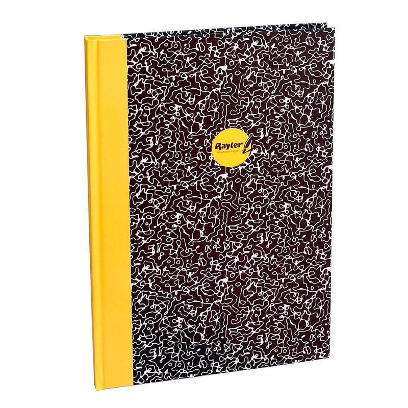 55805 - LIBRO REGISTRO RAYAS 96HJS FORMA FRANCESA