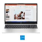 55777 - LAPTOP HP 250 G10 15 6" FHD, CORE I5-1334U, 8GB RAM, 512GB SSD WIN 11 HOME