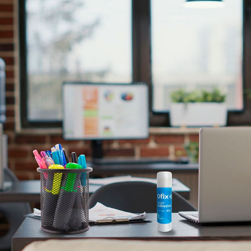 55824 - LAPIZ ADHESIVO 40GRS OFIX