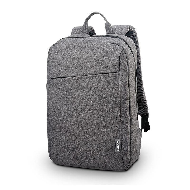 MOCHILA LENOVO B210 / LAPTOP 156" GRIS