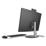 55858 - COMPUTADORA ALL IN ONE HP PRO ONE 245 G10, RYZEN 5 7520U, 8GB RAM, 512GB SSD, 23 8" FHD, WIN11HOME