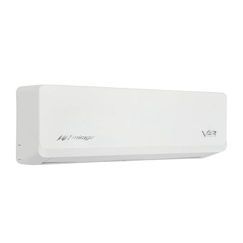 AIRE ACONDICIONADO MINISPLIT INVERTER V32, 12,000 BTU 110V, SOLO FRIO