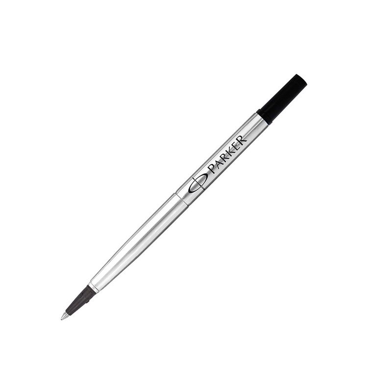 52304 - REPUESTO PARA ROLLER FINO NEGRO 1PZ BLT PARKER