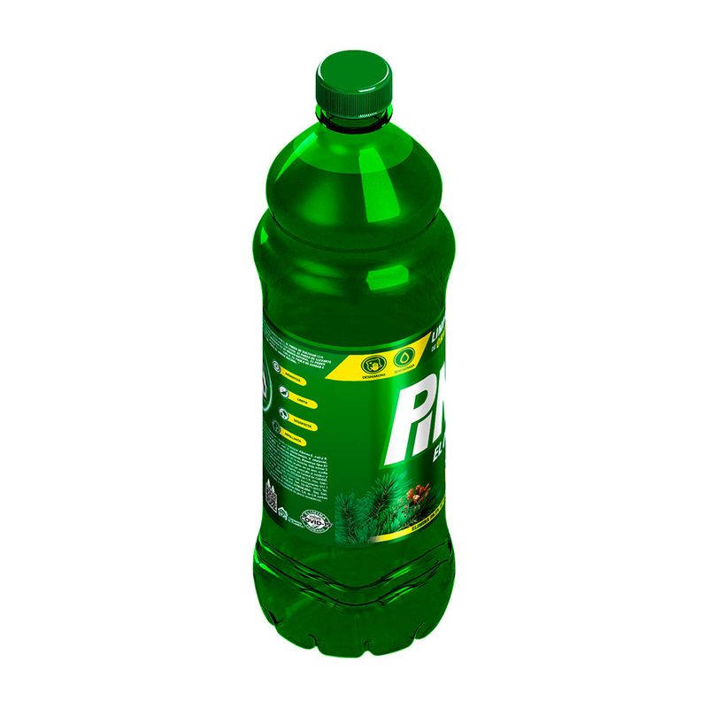LIMPIADOR MULTIUSOS PINOL 828 ml