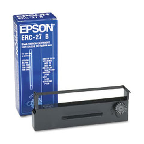 56035 - Epson ERC-27B cinta para impresora