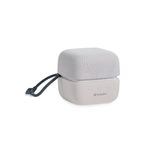 48110 - BOCINA BLUETOOTH CUBE VERBATIM BLANCA