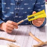 56121 - PEGAMENTO MULTIUSOS SIN SOLVENTES UHU 20ML