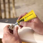 56120 - PEGAMENTO MULTIUSOS SIN SOLVENTES UHU 20ML