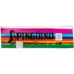 55938 - PAPEL CREPE CON 10 COLORES BASICOS BOLSA C/10 HOJAS BELUMOSA