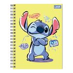 55991 - CUADERNO PROFESIONAL 100H C-7 STITCH