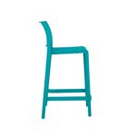 55965 - SILLA ALTA DE POLIPOPRILENO SIN BRAZOZ SENCILLA