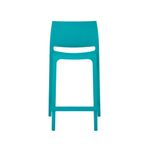 55874 - SILLA ALTA DE POLIPOPRILENO SIN BRAZOZ SENCILLA