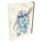 56177 - CARPETA CARTA 3ARG PASTA DURA STITCH