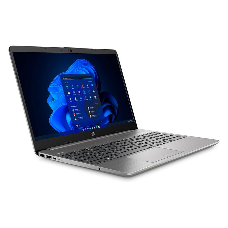 56210 - LAPTOP HP 255 G9 15 6" HD, AMD RYZEN 7-5825U, 8GB RAM, 512GB SSD, WIN 11 HOME