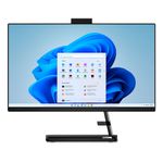 56212 - COMPUTADORA ALL IN ONE LENOVO IDEACENTER 3 24IAP7, CORE i5-13420H, 8GB RAM, 512GB SSD, 23 8 FHD, WIN11 HOME