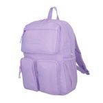 53905 - MOCHILA PARA LAPTOP 15" XTREM QUEENS LILA