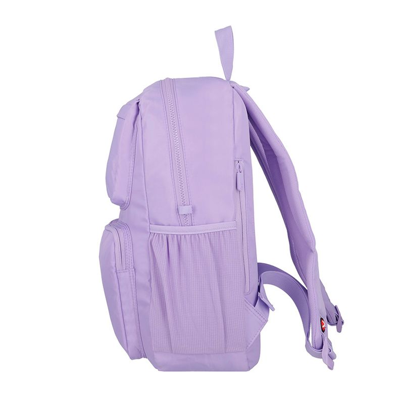 53909 - MOCHILA PARA LAPTOP 15" XTREM QUEENS LILA