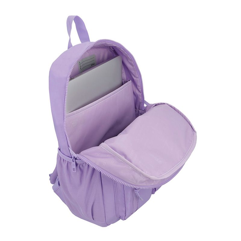 53908 - MOCHILA PARA LAPTOP 15" XTREM QUEENS LILA