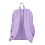 53907 - MOCHILA PARA LAPTOP 15" XTREM QUEENS LILA