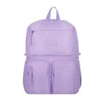 53380 - MOCHILA PARA LAPTOP 15" XTREM QUEENS LILA