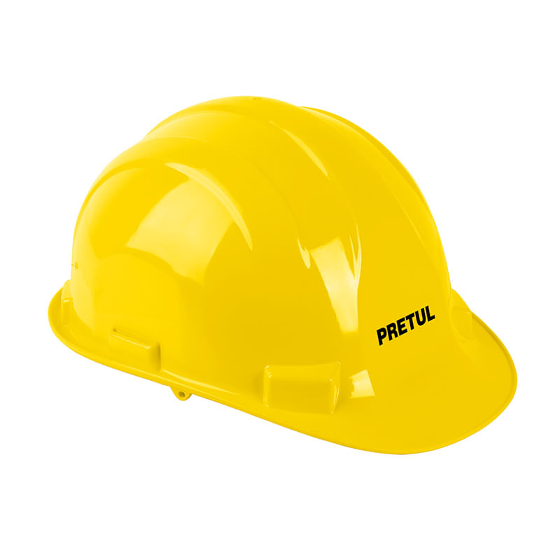 9582 - CASCO AMARILLO PRETUL