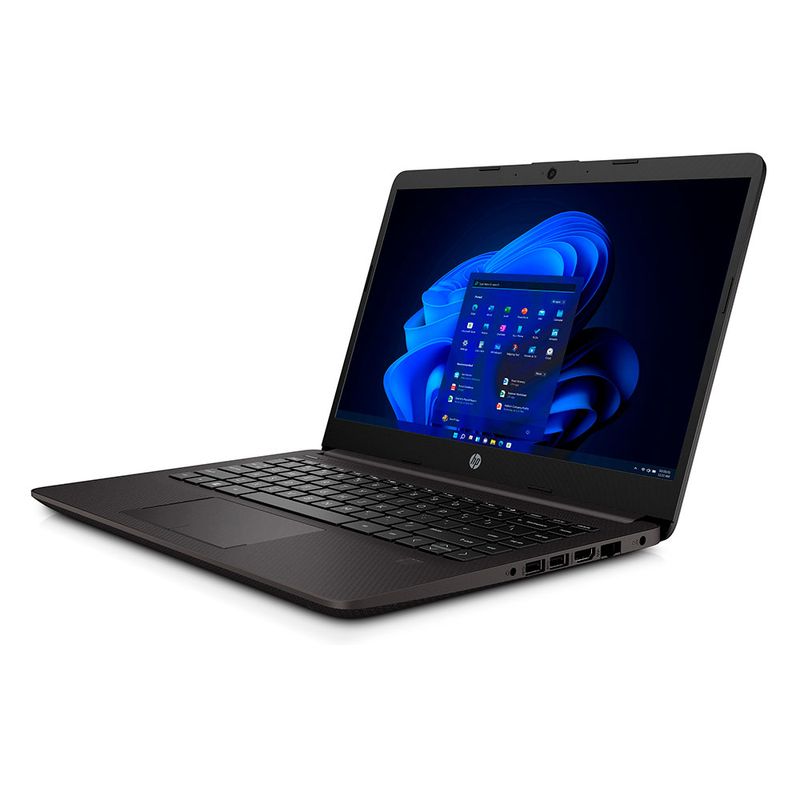 LAPTOP HP 240R G9 14" FHD, CORE i5-1335U 8GB RAM,512GB SSD, WIN11 HOME