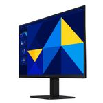 55926 - MONITOR SAMSUNG 24" FHD, RESOLUCIÓN 1920 X 1080