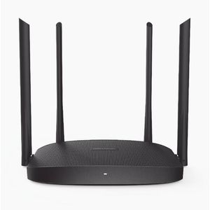 Router Inalámbrico Wisp Gigabit / Hasta 1200 Mbps / Doble Banda Ac (2.4 Ghz Y 5 Ghz) / 3 Puertos Lan 10/100/1000 Mb Ds-3Wr12Gc