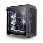 56603 - Gabinete THERMALTAKE CA-1X7-00F1WN-00