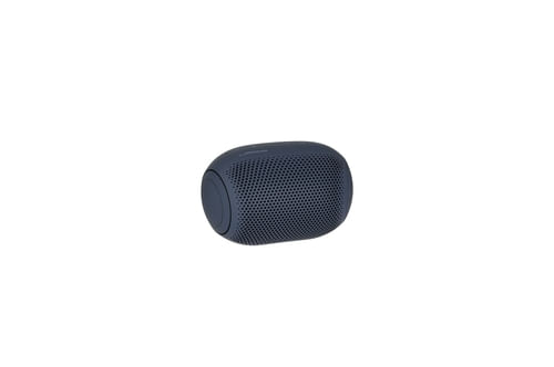 56371 - LG XBOOM Go PL2 Altavoz monofónico portátil Negro 5 W