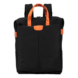 Mochilas Y Maletines Vorago Bp-301-Bk, 15.6 Pulgadas, Mochila, Negro, Poliéster, 650 G Bp-301-Bk