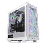 56609 - Gabinete  THERMALTAKE V350 TG ARGB AIR