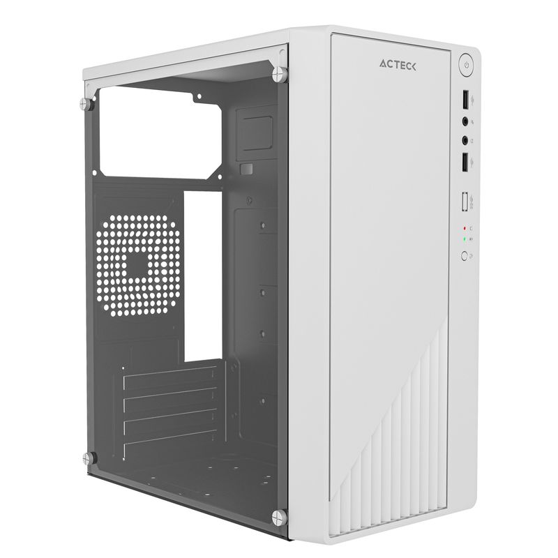 56412 - Gabinetes para computadoras ACTECK GC220
