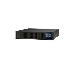 Nobreak Smartbitt, 2000 Va, 1800 W, Negro, Oficina Sbol2Krt2U-1