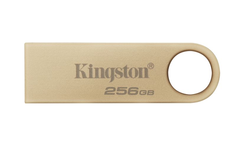 56455 - Memoria USB Kingston Technology DATATRAVELER SE9 G3