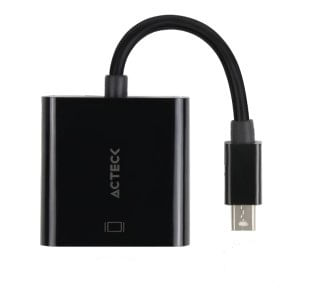 56474 - Adaptador Mini DisplayPort a HDMI ACTECK AH430