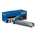 56477 - Toner BROTHER TN229BK
