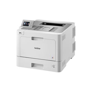 Impresora Láser Color Brother Hll9310Cdw, Hasta 33 Ppm B/N/Color, Impresión Dúplex, Gigabit Ethernet, Wifi Hl-L9310Cdw