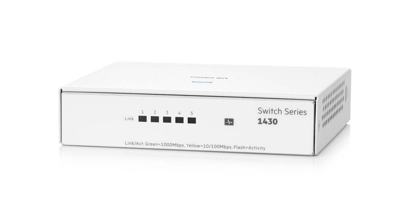 56480 - Switch ARUBA Instant On 1430