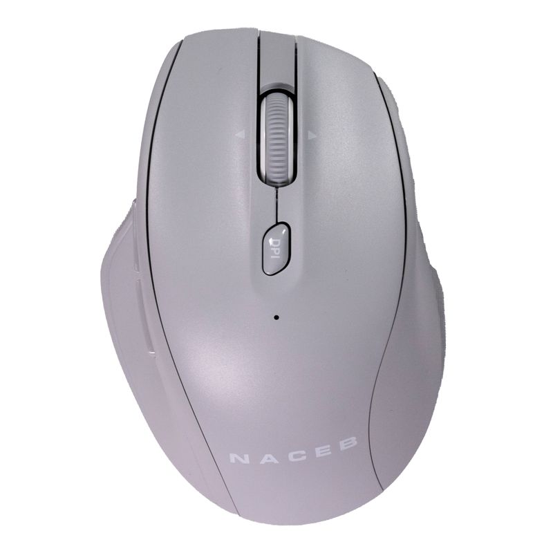 56481 - Mouse Naceb Technology Na-0139G