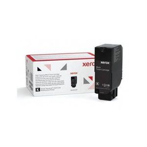 Toner Negro Xerox C6Xx 006R04644 006R04644