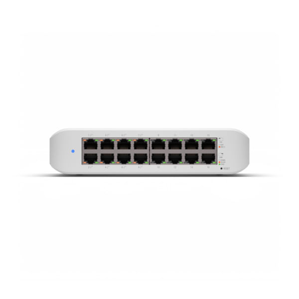 56488 - Switch UBIQUITI USW-LITE-16-POE