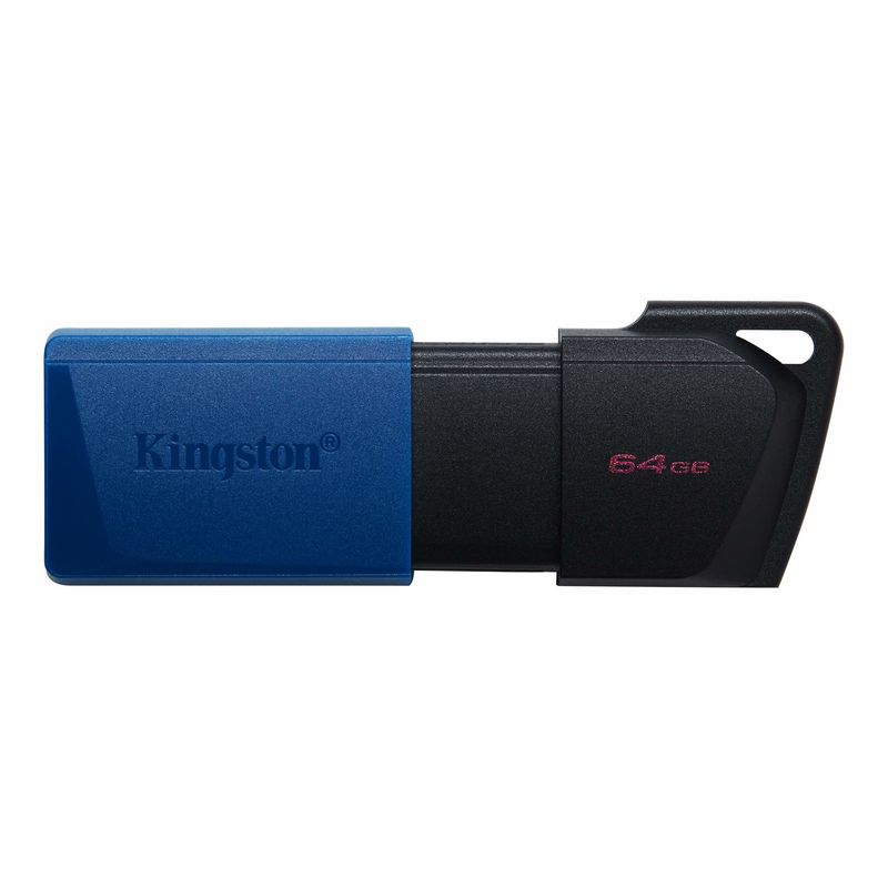 56502 - Memoria USB  Kingston Technology DATATRAVELER EXODIA M