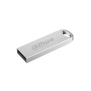 Memoria Usb Metal 32Gb Dhi-Usb-U106-20-32Gb Dhi-Usb-U106-20-32Gb