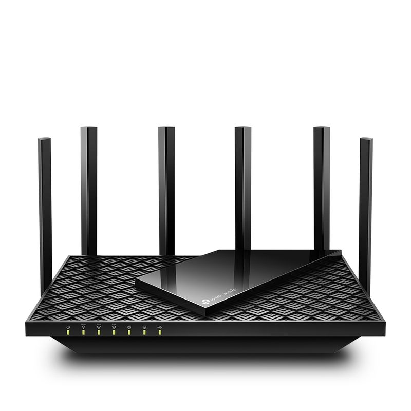 56506 - Router TP-LINK Archer AXE75