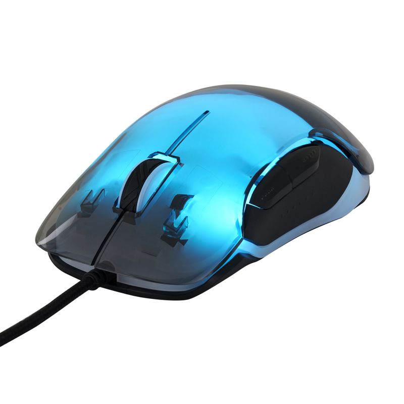 56508 - Mouse Gaming VORAGO MO-505