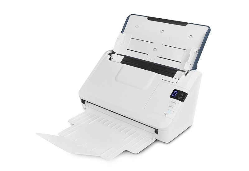 56511 - Escáner  XEROX Documate D35