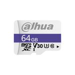 56516 - Memoria MicroSD Dahua Technology  DHI-TF-C100/64GB