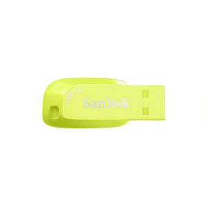 Mem Usb Sdcz410-064G-G46Ep Yellow 64Gb Sdcz410-064G-G46Ep