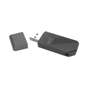 Memoria Usb 3.2 Acer Up300, Negro, 256 Gb, Usb 3.2 Bl.9Bwwa.528